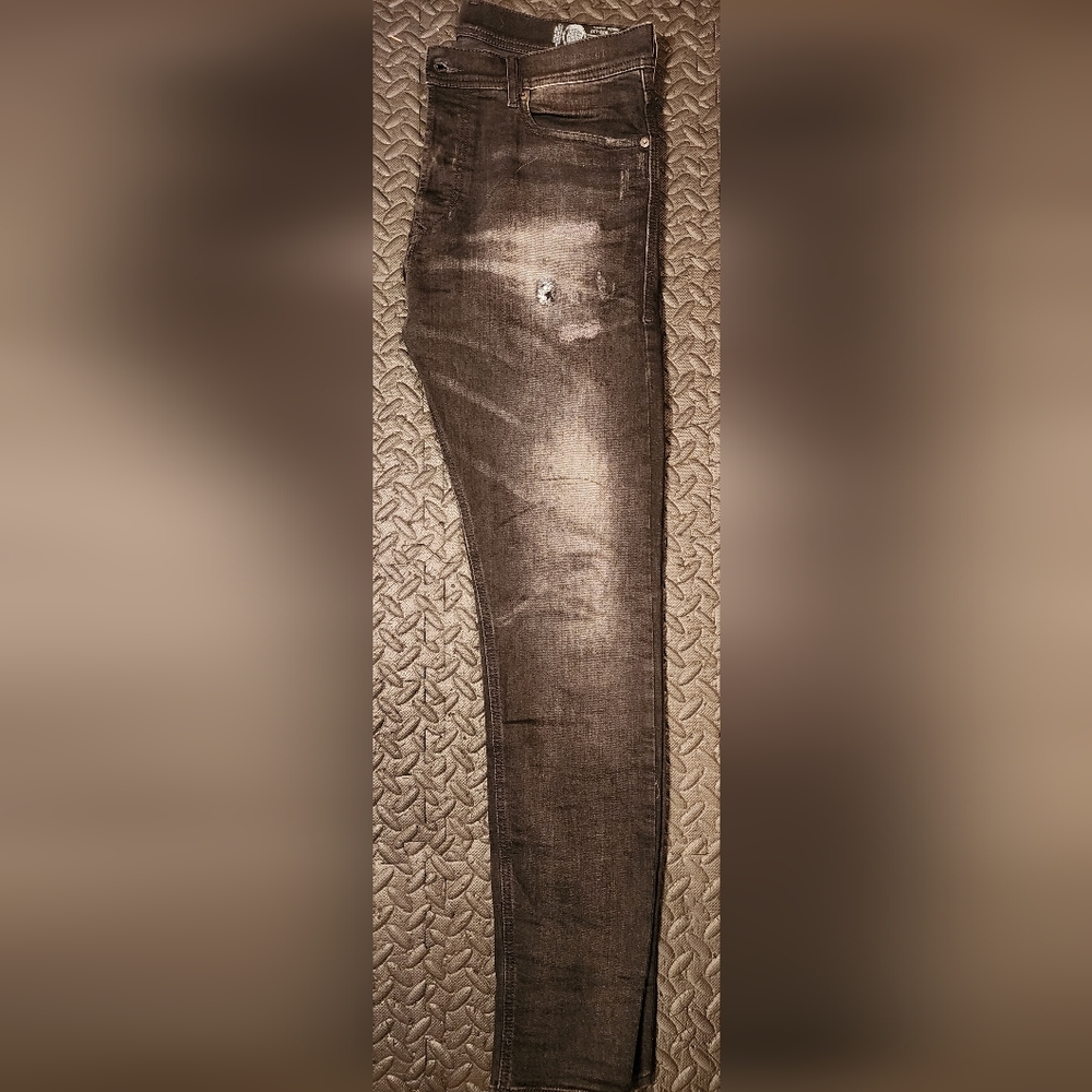 Diesel Tepphar 32/32